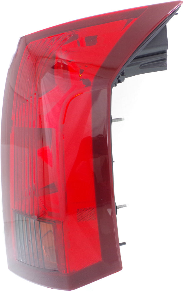 New Tail Light Direct Replacement For CTS/CTS-V 03-04 TAIL LAMP RH, Assembly, To 1-3-04 GM2801230 25746426