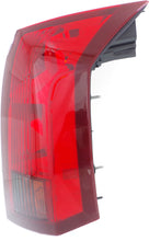Load image into Gallery viewer, New Tail Light Direct Replacement For CTS/CTS-V 03-04 TAIL LAMP RH, Assembly, To 1-3-04 GM2801230 25746426