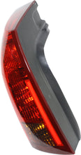 Load image into Gallery viewer, New Tail Light Direct Replacement For CTS/CTS-V 03-04 TAIL LAMP LH, Assembly, To 1-3-04 GM2800230 25746425