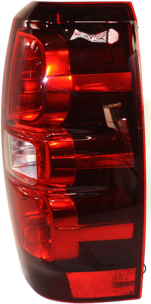 New Tail Light Direct Replacement For AVALANCHE 07-13 TAIL LAMP RH, Assembly GM2801222 22739264