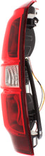 Load image into Gallery viewer, New Tail Light Direct Replacement For AVALANCHE 07-13 TAIL LAMP LH, Assembly - CAPA GM2800222C 22739263