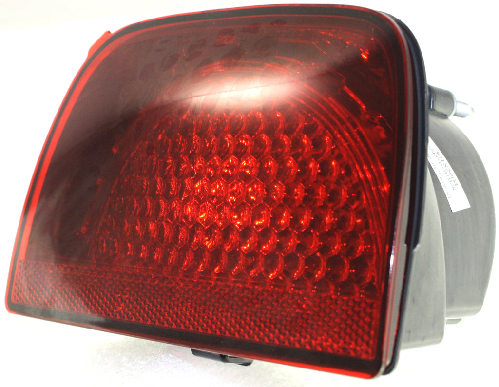 New Tail Light Direct Replacement For CAMARO 10-13 TAIL LAMP RH, Inner, Assembly, w/ RS Pkg GM2803101 92244326