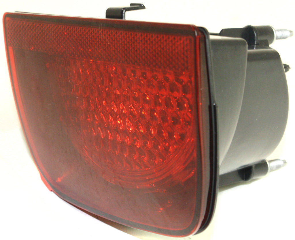 New Tail Light Direct Replacement For CAMARO 10-13 TAIL LAMP LH, Inner, Assembly, w/ RS Pkg GM2802101 92244325