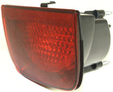 New Tail Light Direct Replacement For CAMARO 10-13 TAIL LAMP LH, Inner, Assembly, w/ RS Pkg GM2802101 92244325