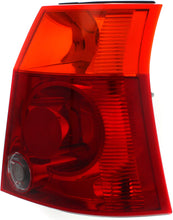 Load image into Gallery viewer, New Tail Light Direct Replacement For PACIFICA 04-08 TAIL LAMP RH, Lens and Housing, Red and Amber Lens CH2801152,CH2801171 5103330AA,5103330AB