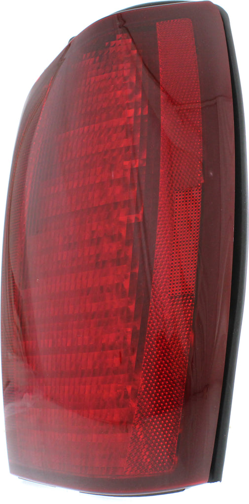 New Tail Light Direct Replacement For DEVILLE 00-05 TAIL LAMP RH, Assembly, LED GM2801181 25749114