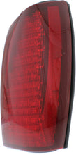 Load image into Gallery viewer, New Tail Light Direct Replacement For DEVILLE 00-05 TAIL LAMP RH, Assembly, LED GM2801181 25749114