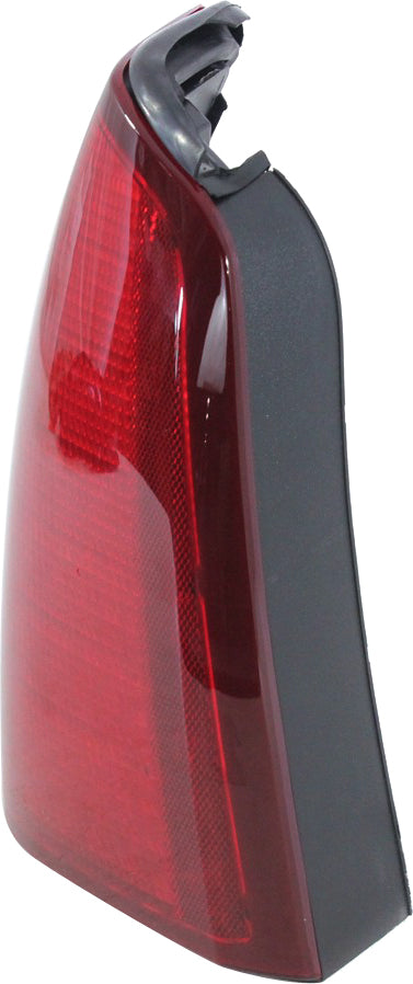 New Tail Light Direct Replacement For DEVILLE 00-05 TAIL LAMP LH, Assembly, LED GM2800181 25749113