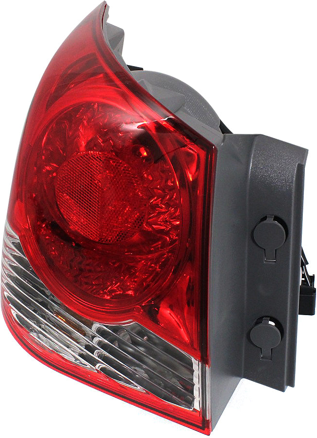New Tail Light Direct Replacement For CRUZE 11-15/CRUZE LIMITED 16-16 TAIL LAMP LH, Outer, Assembly GM2804107 94540776