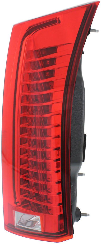New Tail Light Direct Replacement For CTS 08-13/CTS-V 09-14 TAIL LAMP RH, Assembly, Sedan GM2801225 22806054