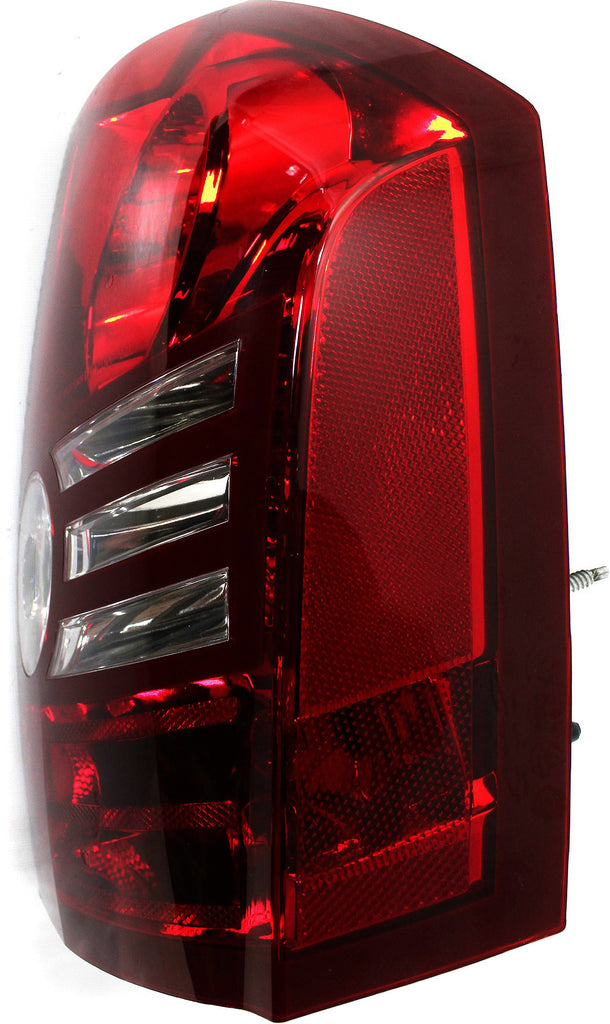 New Tail Light Direct Replacement For CHRYSLER 300 08-10 TAIL LAMP RH, Assembly, 2.7L/3.5L Eng CH2819117 4806370AD