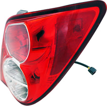 Load image into Gallery viewer, New Tail Light Direct Replacement For SONIC 12-16 TAIL LAMP RH, Assembly, Sedan - CAPA GM2801251C 42407873