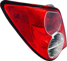 Load image into Gallery viewer, New Tail Light Direct Replacement For SONIC 12-16 TAIL LAMP LH, Assembly, Sedan - CAPA GM2800251C 42407872