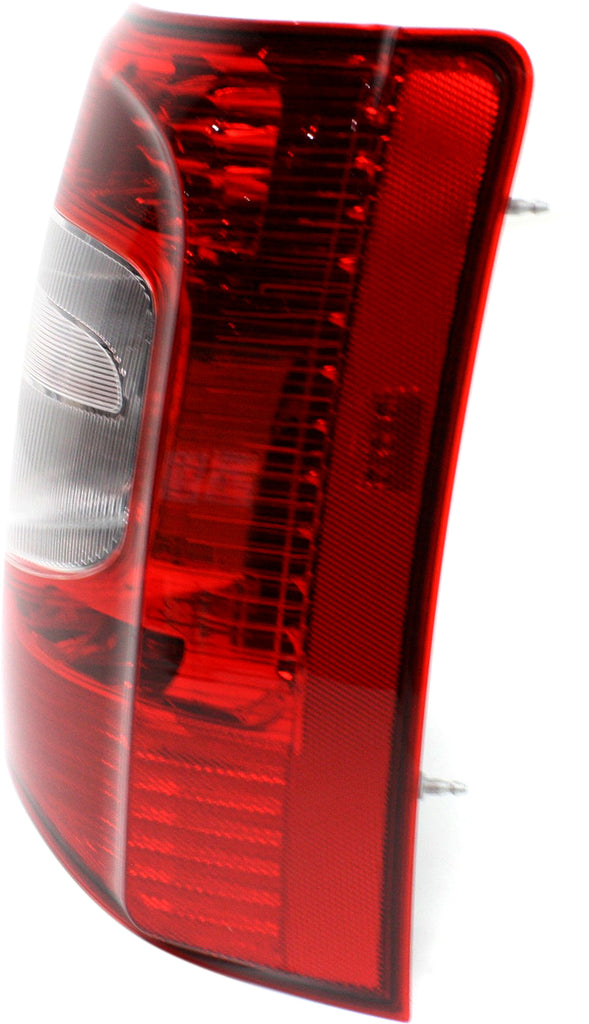 New Tail Light Direct Replacement For TOWN AND COUNTRY 11-16 TAIL LAMP RH, Assembly, LED CH2801198 5182530AE