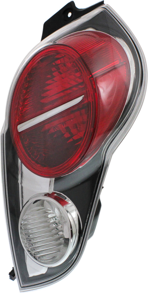 New Tail Light Direct Replacement For SPARK 13-15 TAIL LAMP RH, Assembly GM2801256 42441999