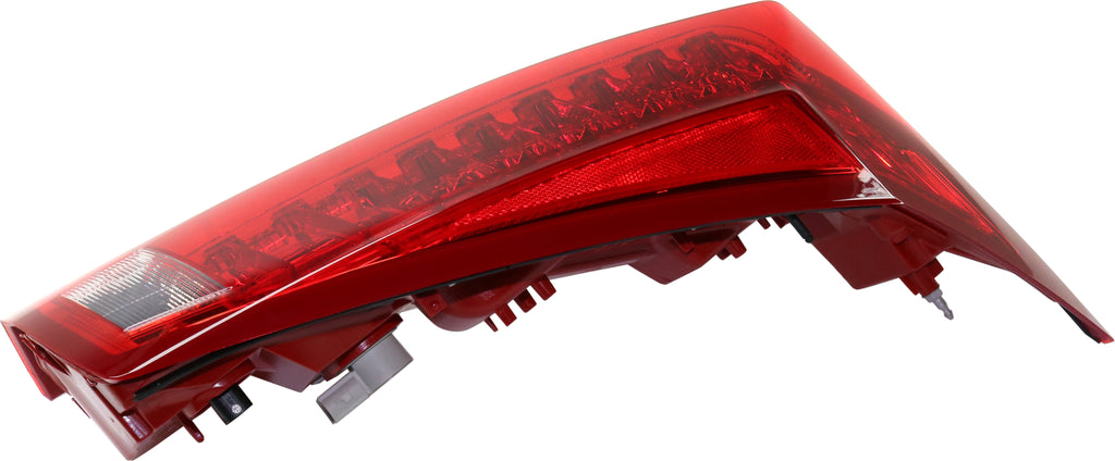 New Tail Light Direct Replacement For SRX 10-16 TAIL LAMP RH, Assembly - CAPA GM2801255C 22774015