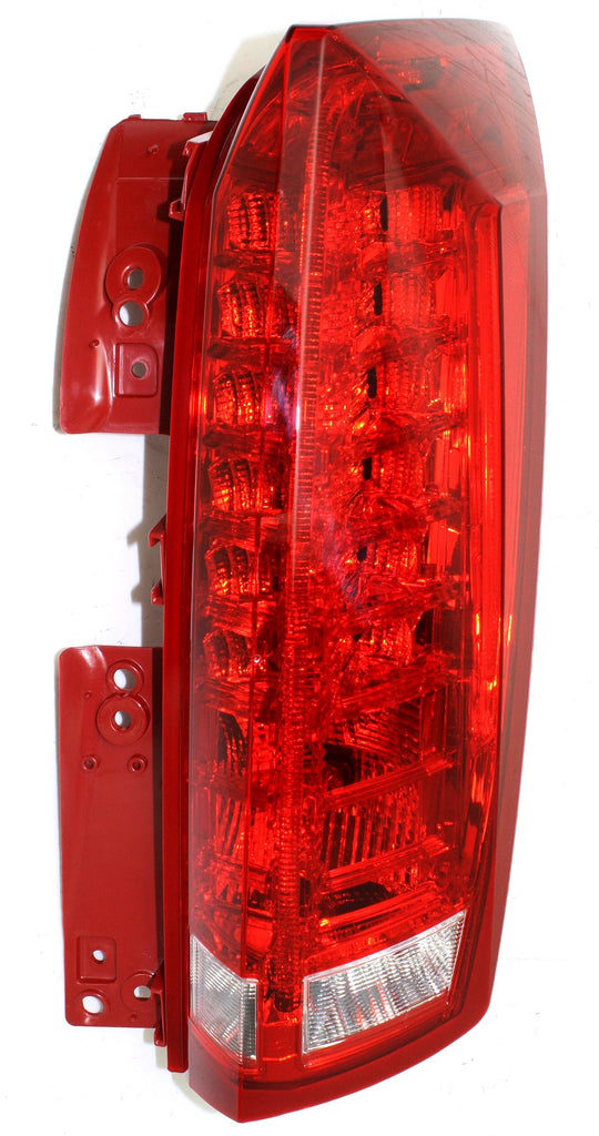 New Tail Light Direct Replacement For SRX 10-16 TAIL LAMP RH, Assembly GM2801255 22774015