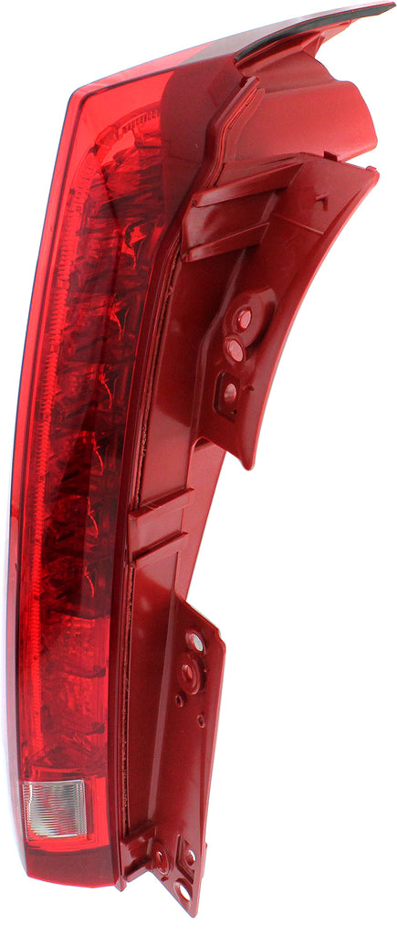 New Tail Light Direct Replacement For SRX 10-16 TAIL LAMP LH, Assembly GM2800255 22774014