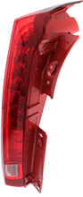 Load image into Gallery viewer, New Tail Light Direct Replacement For SRX 10-16 TAIL LAMP LH, Assembly GM2800255 22774014