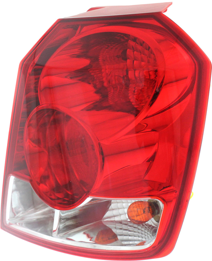 New Tail Light Direct Replacement For AVEO 04-07/AVEO5 06-08 TAIL LAMP RH, Assembly, Hatchback GM2801175 96494902