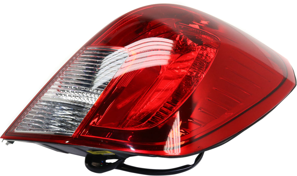 New Tail Light Direct Replacement For CAPTIVA SPORT 13-15 TAIL LAMP RH, Assembly - CAPA GM2801271C 22842244