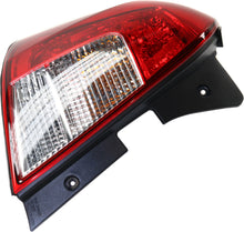 Load image into Gallery viewer, New Tail Light Direct Replacement For CAPTIVA SPORT 13-15 TAIL LAMP LH, Assembly - CAPA GM2800271C 22842245