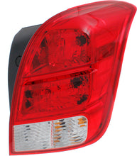 Load image into Gallery viewer, New Tail Light Direct Replacement For TRAX 13-22 TAIL LAMP RH, Assembly, Halogen, (Exc. LT/Premier Models) - CAPA GM2801272C 42599455
