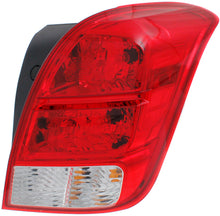 Load image into Gallery viewer, New Tail Light Direct Replacement For TRAX 13-22 TAIL LAMP RH, Assembly, Halogen, (Exc. LT/Premier Models) GM2801272 42599455