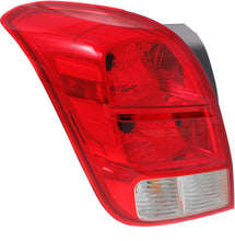 Load image into Gallery viewer, New Tail Light Direct Replacement For TRAX 13-22 TAIL LAMP LH, Assembly, Halogen, (Exc. LT/Premier Models) - CAPA GM2800272C 42599449