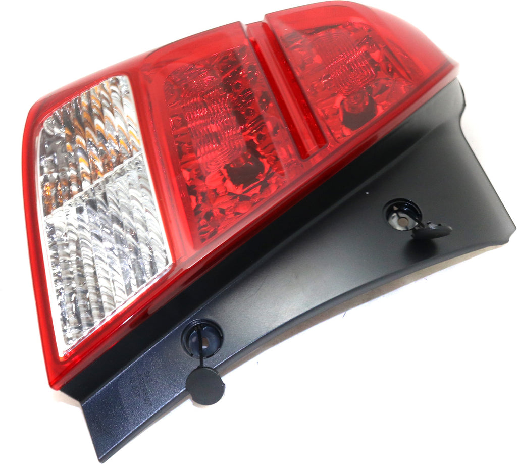 New Tail Light Direct Replacement For TRAX 13-22 TAIL LAMP LH, Assembly, Halogen, (Exc. LT/Premier Models) GM2800272 42599449