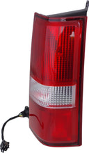 Load image into Gallery viewer, New Tail Light Direct Replacement For EXPRESS/SAVANA VAN 03-21 TAIL LAMP RH, Assembly - CAPA GM2801214C 84639024,23338320