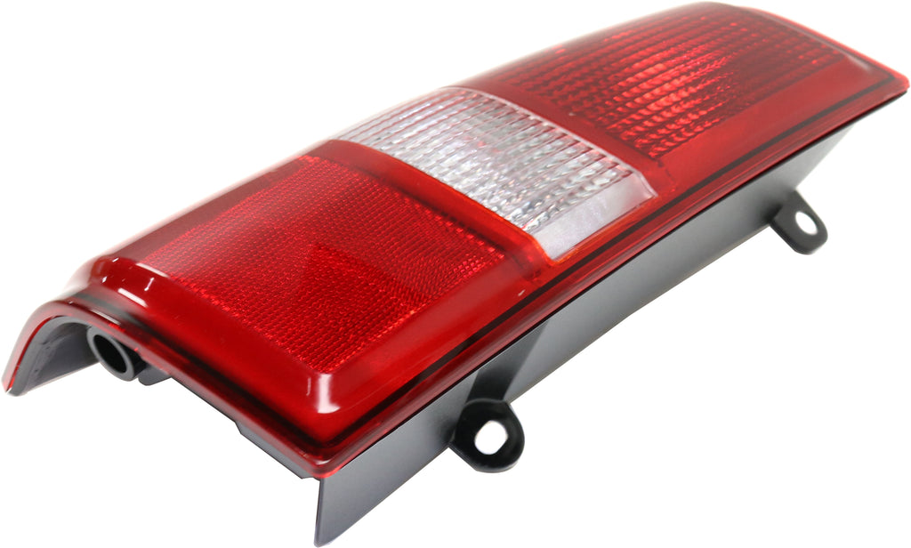 New Tail Light Direct Replacement For EXPRESS/SAVANA VAN 03-21 TAIL LAMP LH, Assembly - CAPA GM2800214C 84216114,23338319