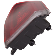 Load image into Gallery viewer, New Tail Light Direct Replacement For CHRYSLER 300 15-22 TAIL LAMP RH, Assembly, Black Interior CH2801212 68400295AA,68225358AC