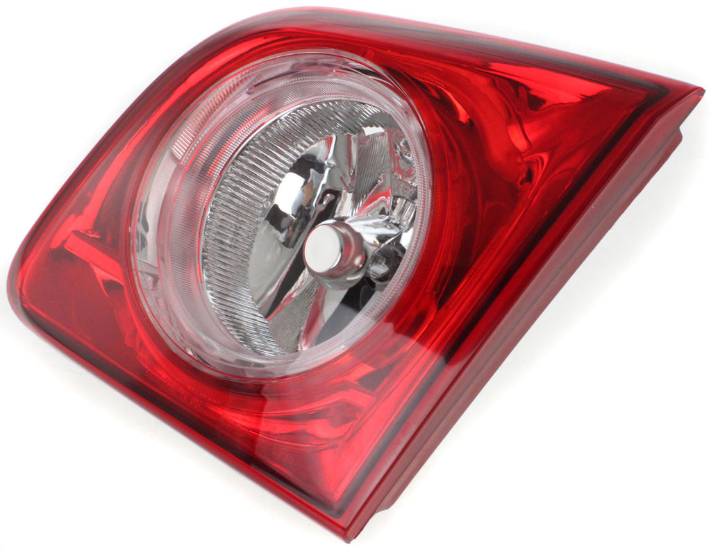 New Tail Light Direct Replacement For MALIBU 08-12 TAIL LAMP RH, Inner, Assembly GM2883109 15271121