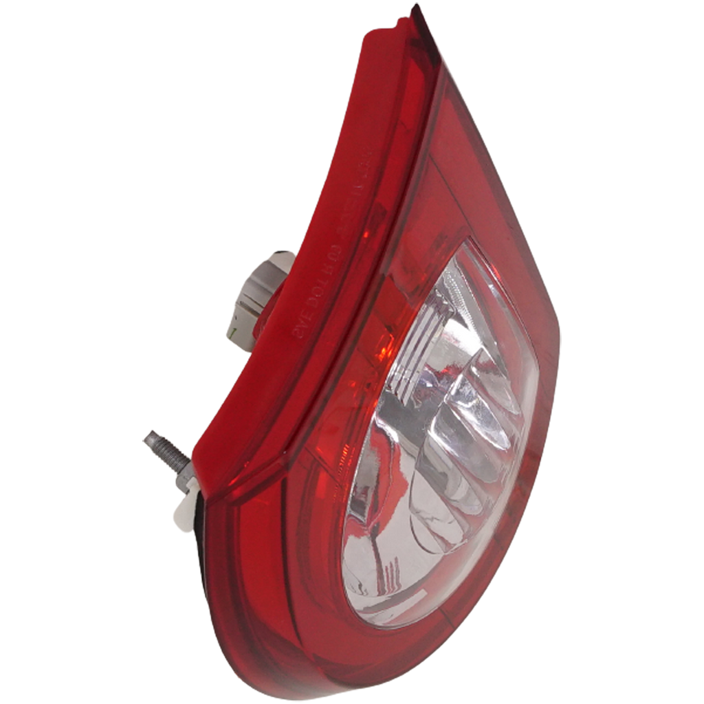 New Tail Light Direct Replacement For TRAVERSE 09-12 TAIL LAMP RH, Inner, Assembly GM2883111 25952323