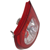 New Tail Light Direct Replacement For TRAVERSE 09-12 TAIL LAMP RH, Inner, Assembly GM2883111 25952323