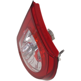 New Tail Light Direct Replacement For TRAVERSE 09-12 TAIL LAMP LH, Inner, Assembly GM2882111 25952322