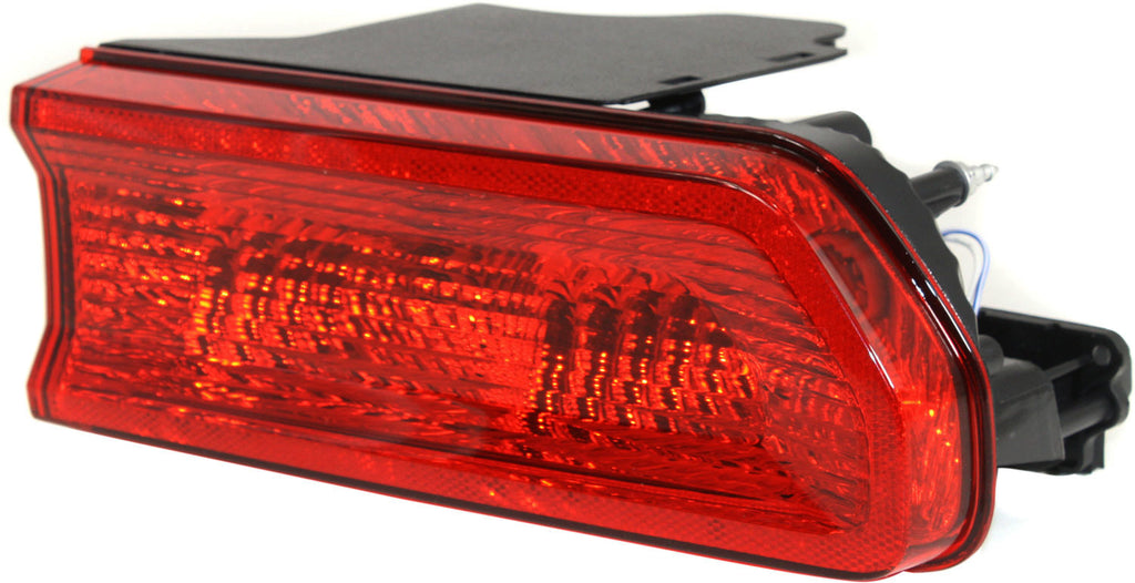 New Tail Light Direct Replacement For CHALLENGER 08-14 TAIL LAMP RH, Assembly CH2801189 5028780AF