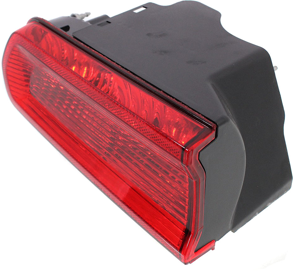 New Tail Light Direct Replacement For CHALLENGER 08-14 TAIL LAMP LH, Assembly CH2800189 5028781AE