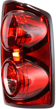 Load image into Gallery viewer, New Tail Light Direct Replacement For DODGE FULL SIZE P/U 07-09 TAIL LAMP RH, Assembly - CAPA CH2801165C 55277302AC
