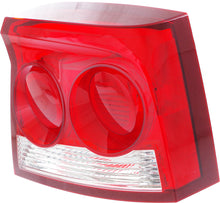 Load image into Gallery viewer, New Tail Light Direct Replacement For CHARGER 09-10 TAIL LAMP RH, Assembly - CAPA CH2801195C 4806448AD