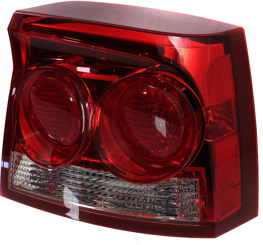 New Tail Light Direct Replacement For CHARGER 09-10 TAIL LAMP RH, Assembly CH2801195 4806448AD