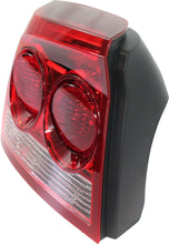 Load image into Gallery viewer, New Tail Light Direct Replacement For CHARGER 09-10 TAIL LAMP LH, Assembly CH2800195 4806449AD
