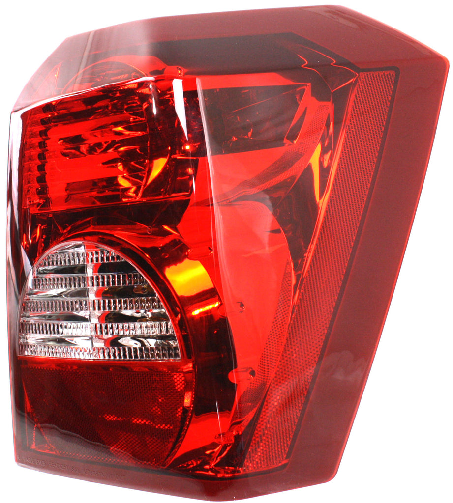 New Tail Light Direct Replacement For CALIBER 07-07 TAIL LAMP RH, Assembly CH2819110 5303752AG