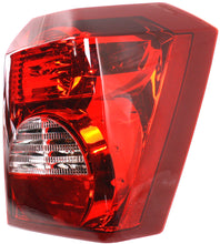 Load image into Gallery viewer, New Tail Light Direct Replacement For CALIBER 07-07 TAIL LAMP RH, Assembly CH2819110 5303752AG