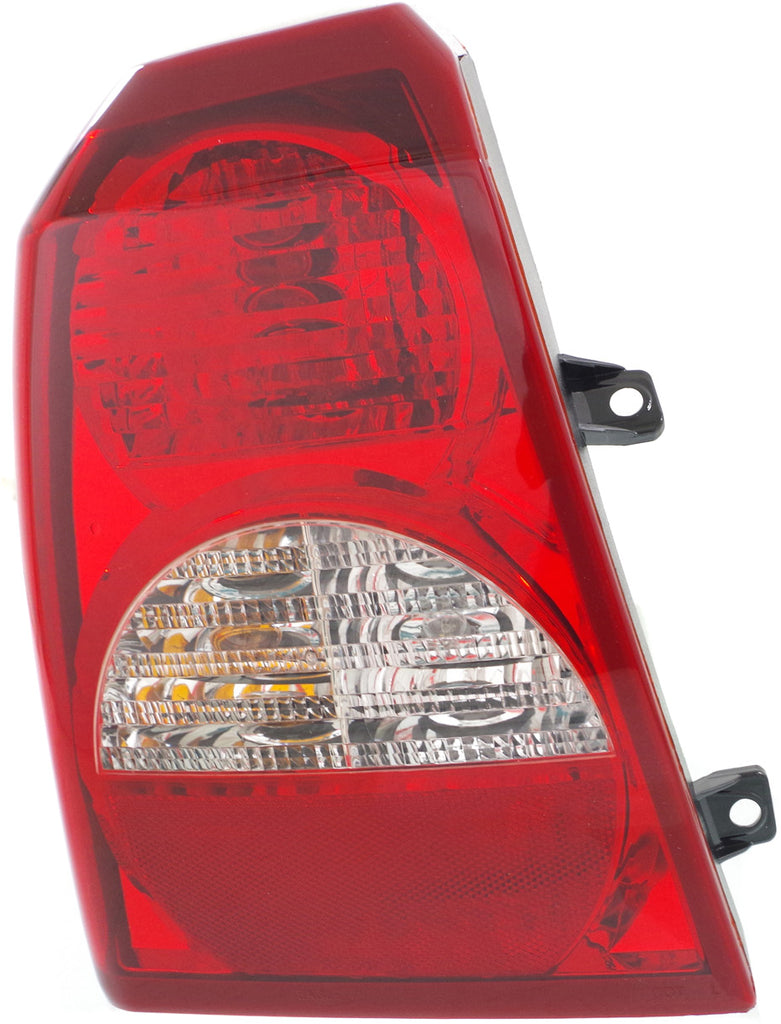 New Tail Light Direct Replacement For CALIBER 07-07 TAIL LAMP LH, Assembly CH2818109 5303753AG