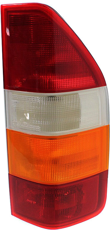 New Tail Light Direct Replacement For DODGE SPRINTER 03-06 TAIL LAMP RH, Assembly CH2801164 5103597AA
