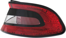 Load image into Gallery viewer, New Tail Light Direct Replacement For DART 13-16 TAIL LAMP RH, Outer, Assembly, Halogen CH2801201 68081394AH