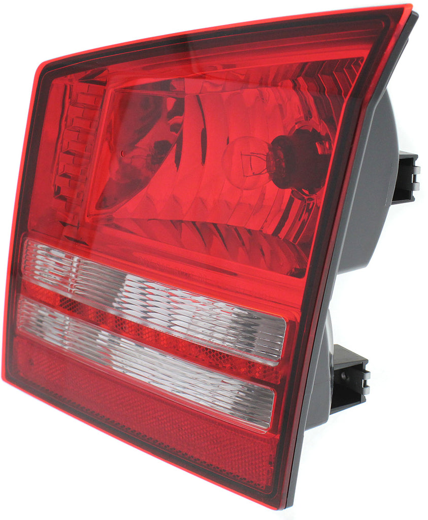 New Tail Light Direct Replacement For JOURNEY 09-20 TAIL LAMP RH, Inner, Assembly, Halogen CH2803100 4806368AF