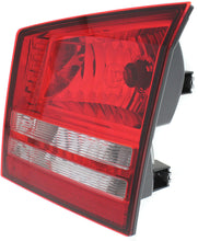 Load image into Gallery viewer, New Tail Light Direct Replacement For JOURNEY 09-20 TAIL LAMP RH, Inner, Assembly, Halogen CH2803100 4806368AF